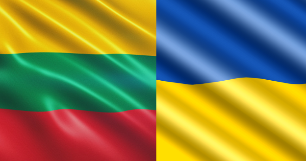 Svarbi informacija: kas priklauso iš Ukrainos į Lietuvą atvykusiems karo pabėgėliams